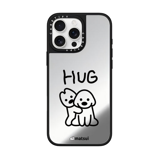 Brother dog phone case