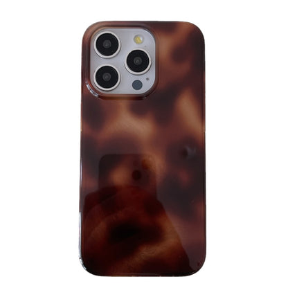 Handyhülle mit Bernsteinmuster